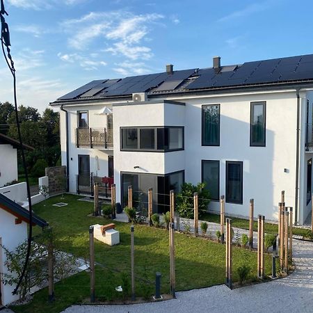 Villa Boris Starše Esterno foto