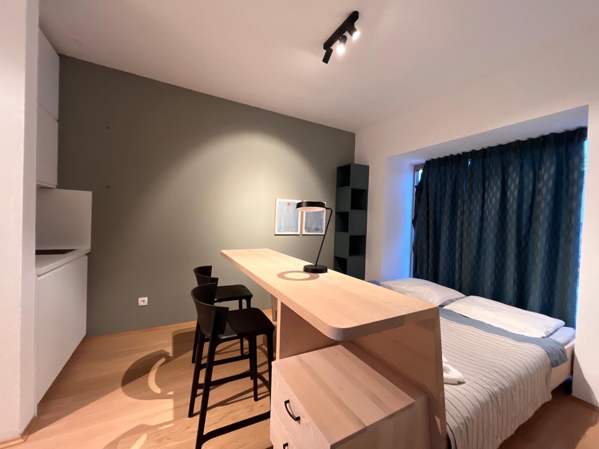 Villa Boris Starše Esterno foto