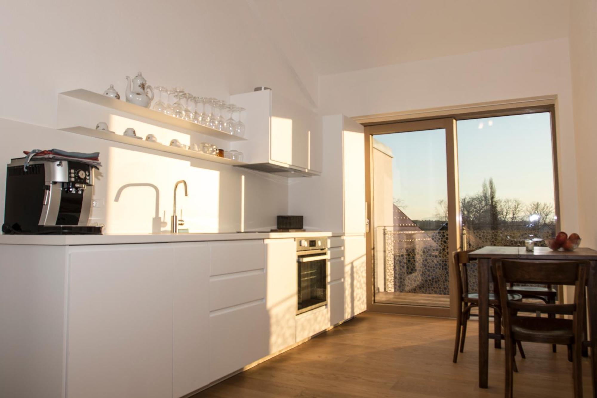 Villa Boris Starše Esterno foto