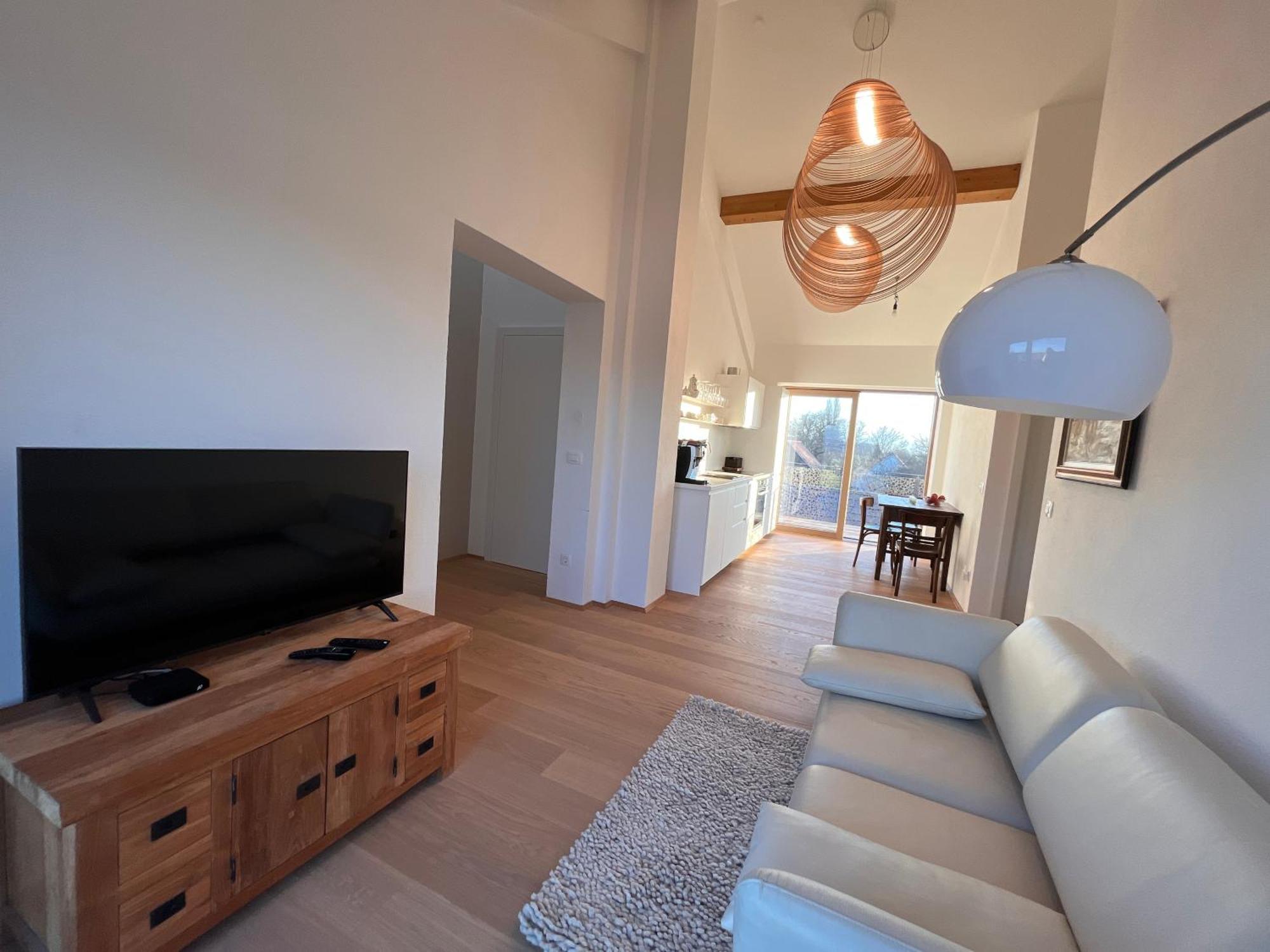Villa Boris Starše Esterno foto