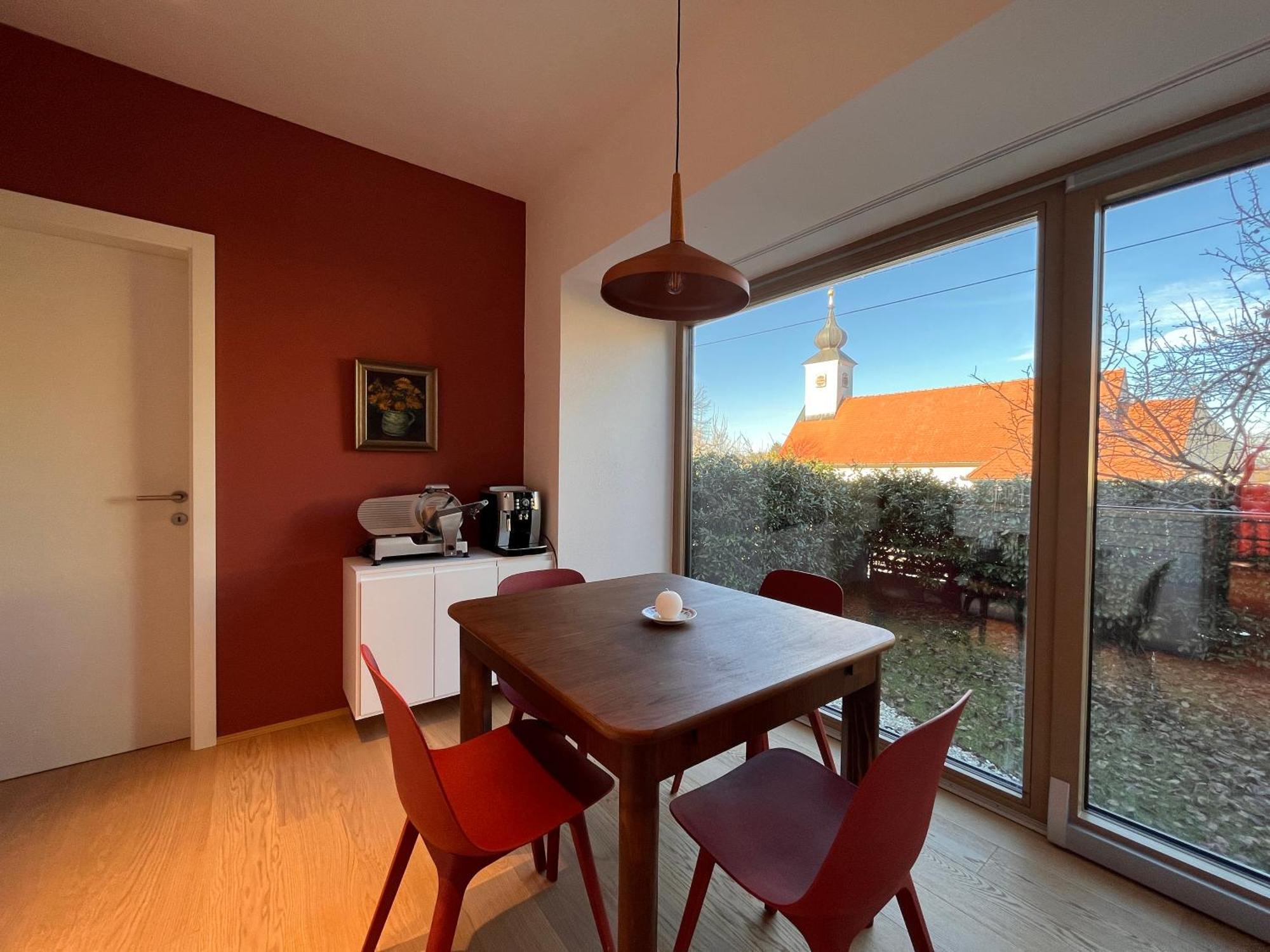 Villa Boris Starše Esterno foto