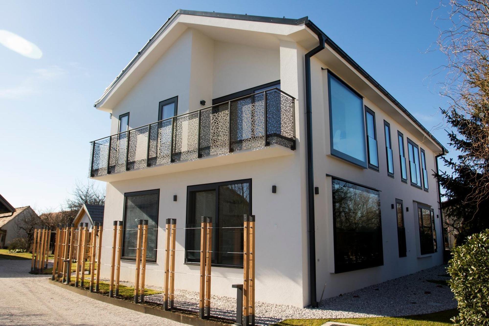 Villa Boris Starše Esterno foto