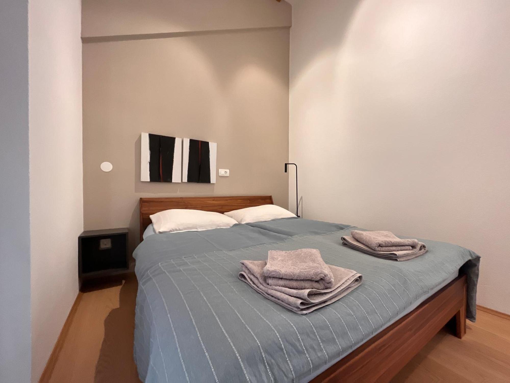 Villa Boris Starše Esterno foto