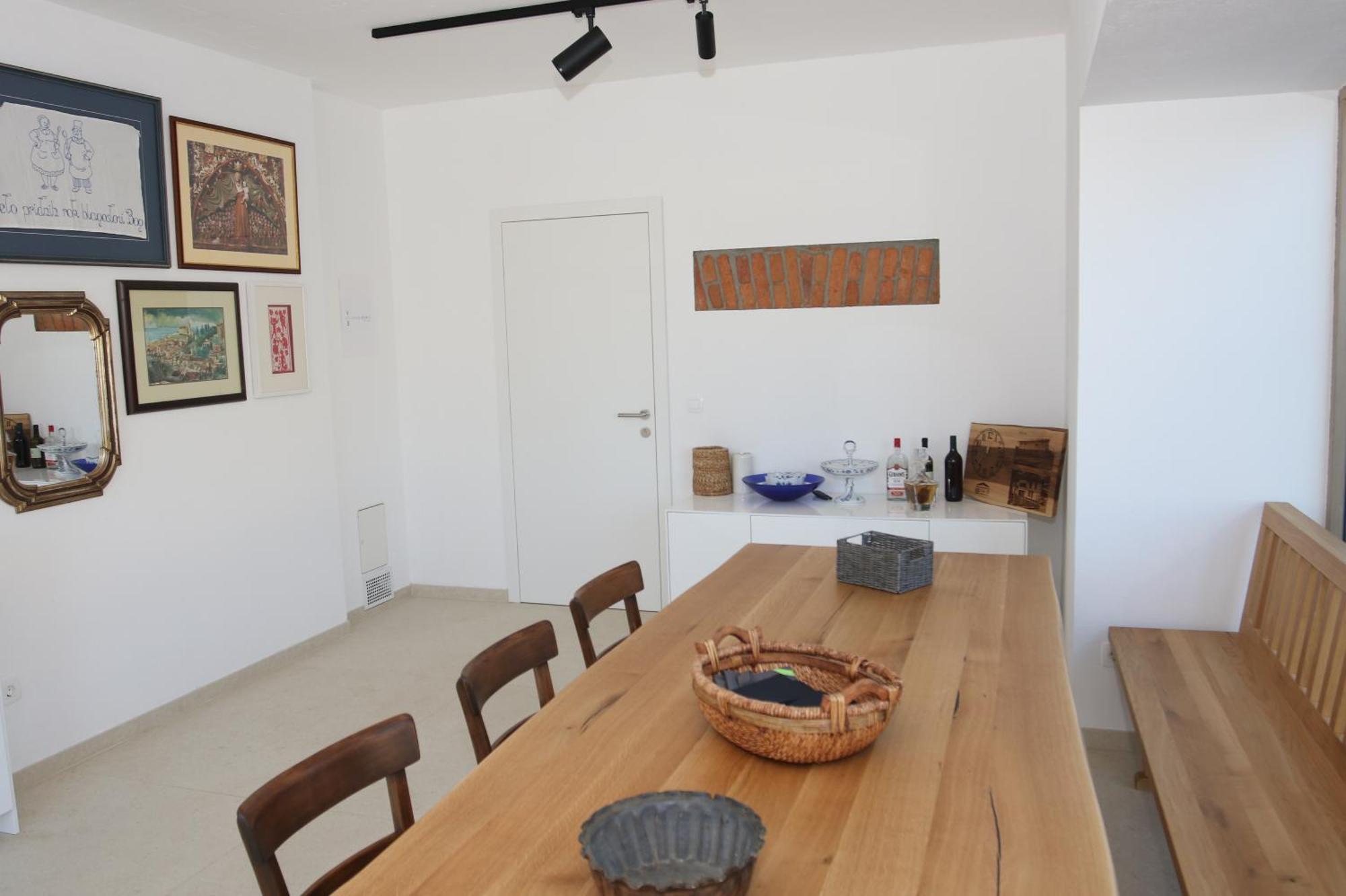 Villa Boris Starše Esterno foto