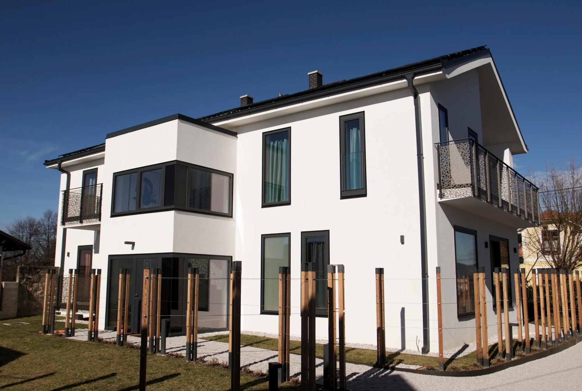 Villa Boris Starše Esterno foto