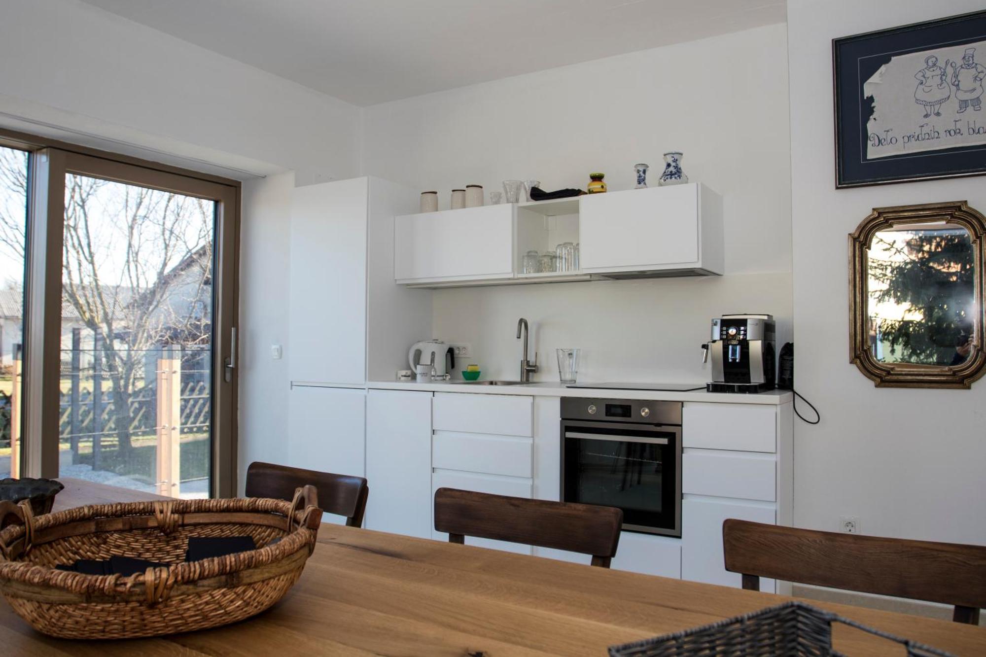 Villa Boris Starše Esterno foto