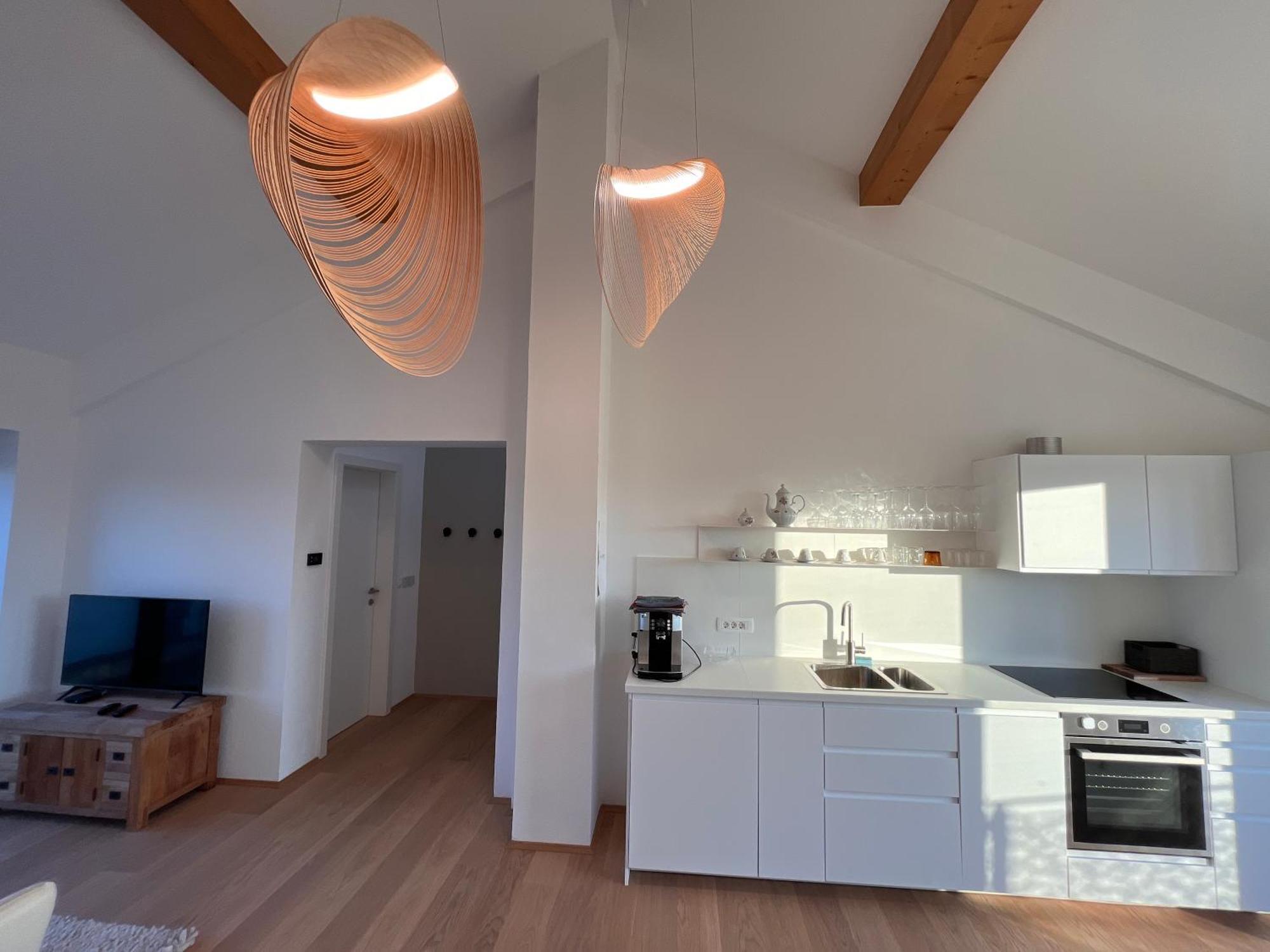 Villa Boris Starše Esterno foto
