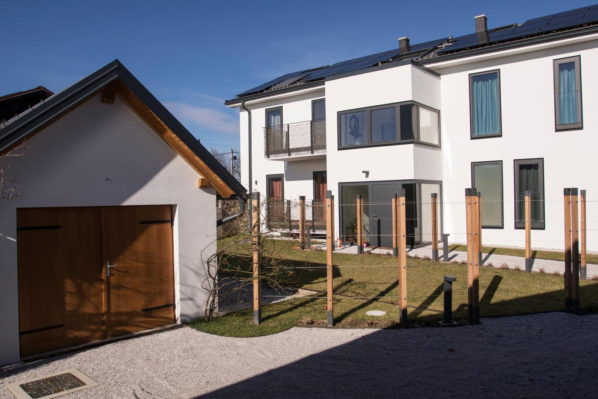 Villa Boris Starše Esterno foto