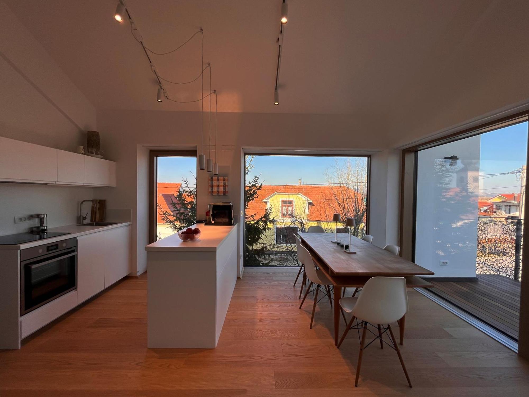Villa Boris Starše Esterno foto